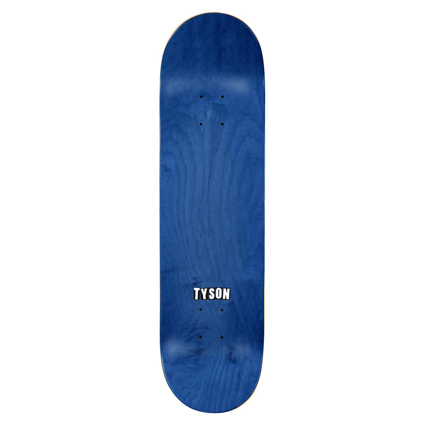 Baker Tyson Field Of Depth Deck - 8.475
