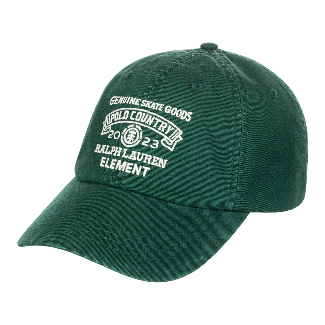 Vintage ralph lauren sales hat