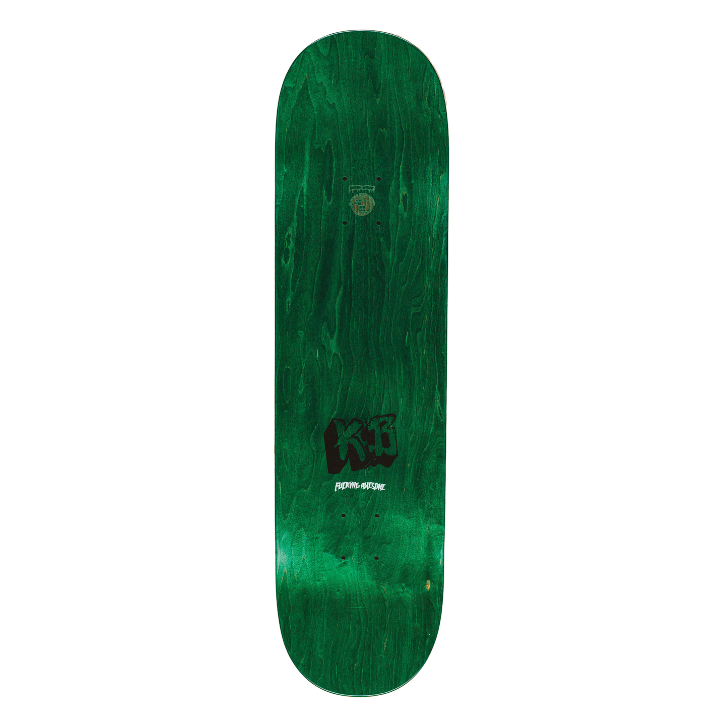 FA Kevin Bradley Joker Deck - 8.38
