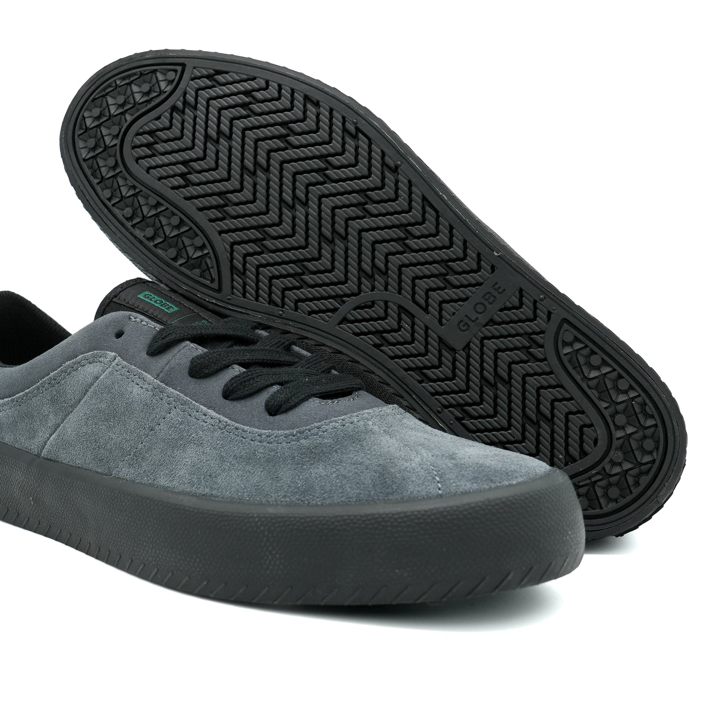 Globe Melbek - Grey / Black