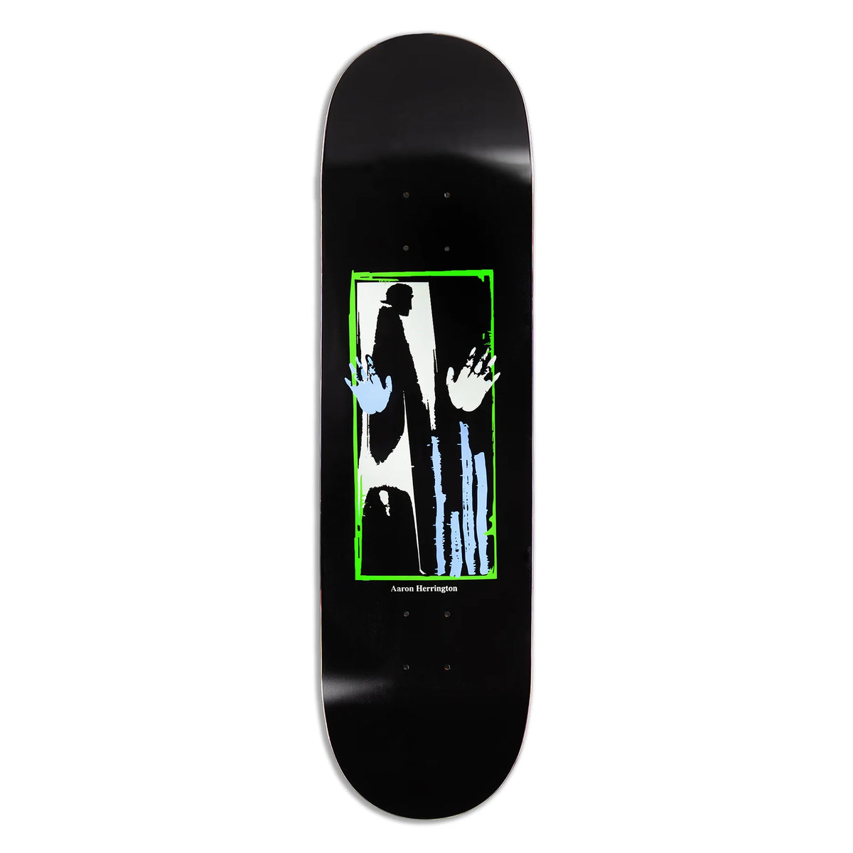 Polar Herrington Hands Off Deck - (Assorted Sizes)