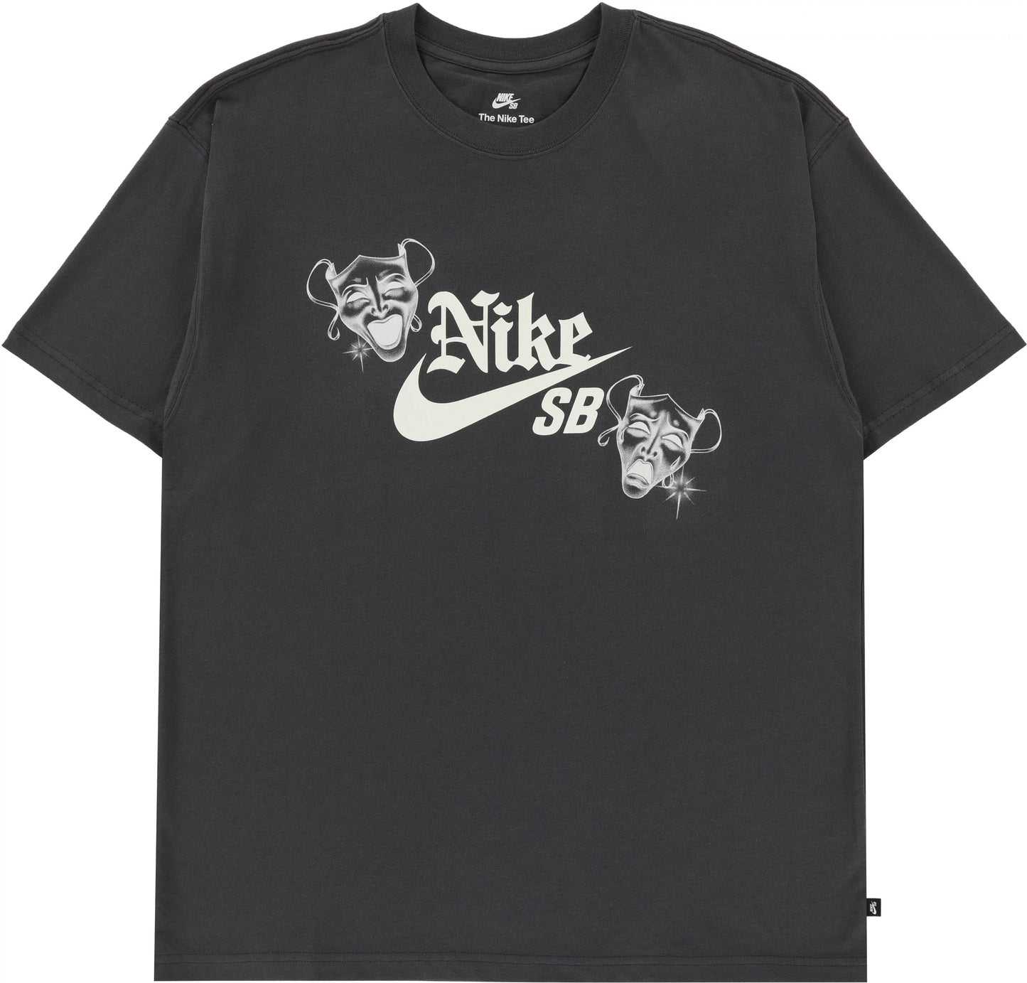 Nike SB Hayley Wilson Tee