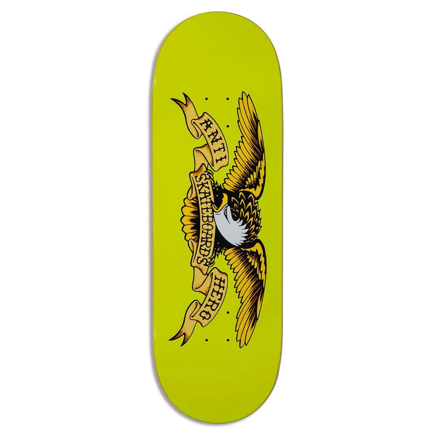 Anti-Hero Classic Eagle Horse Pill Deck - 10.0