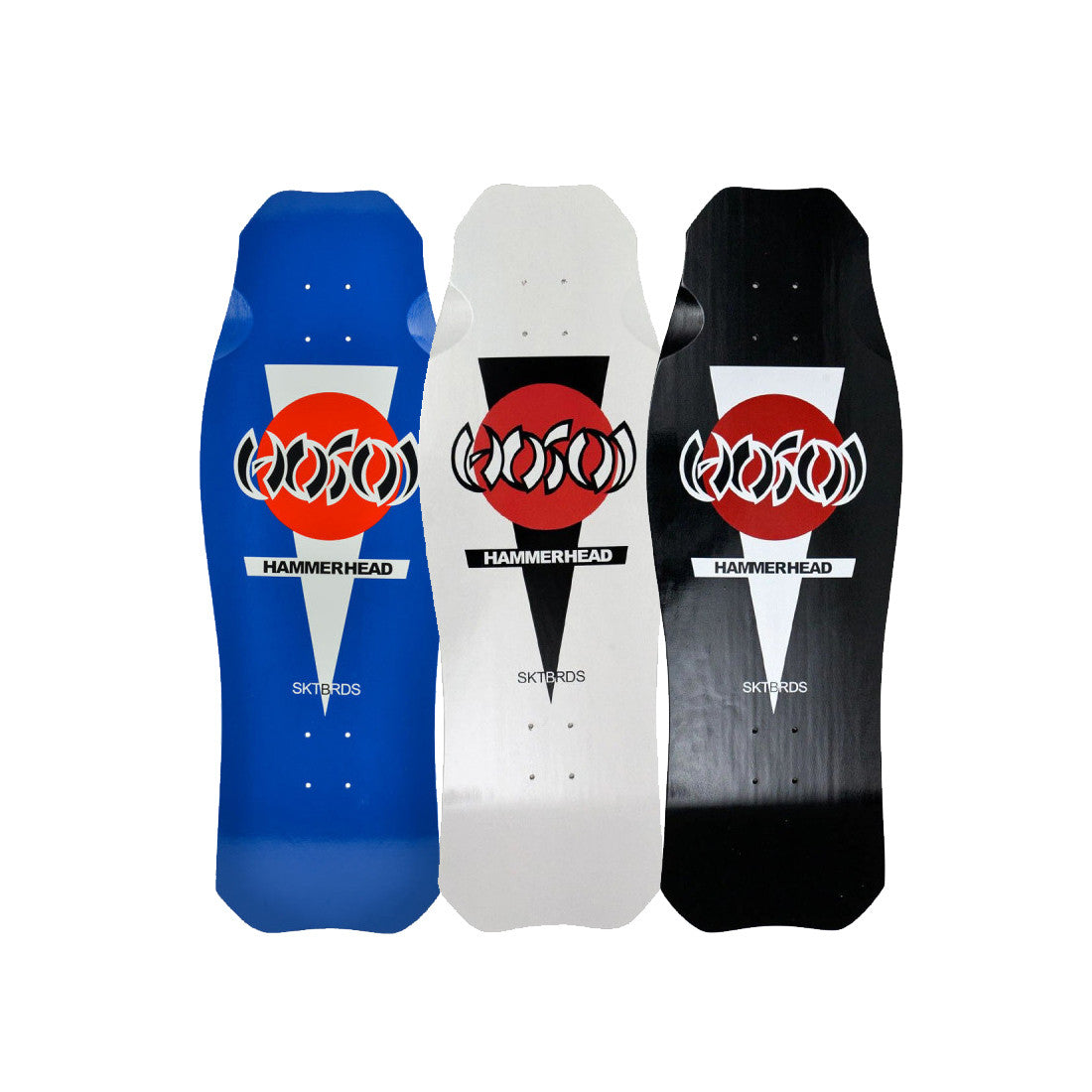 Hosoi OG Hammerhead