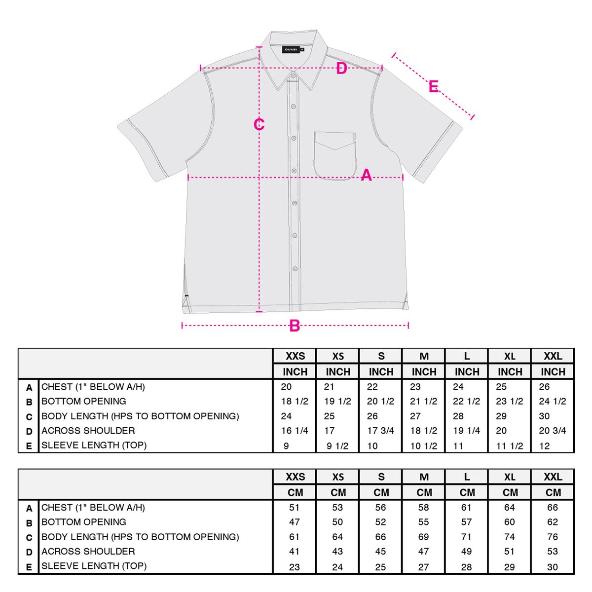 Quasi Kalvin Button Up Shirt - Hickory