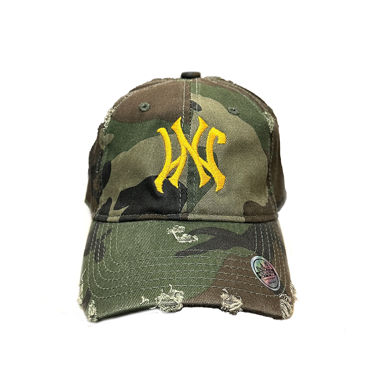 Late Nite Stars lns Hat - Camo