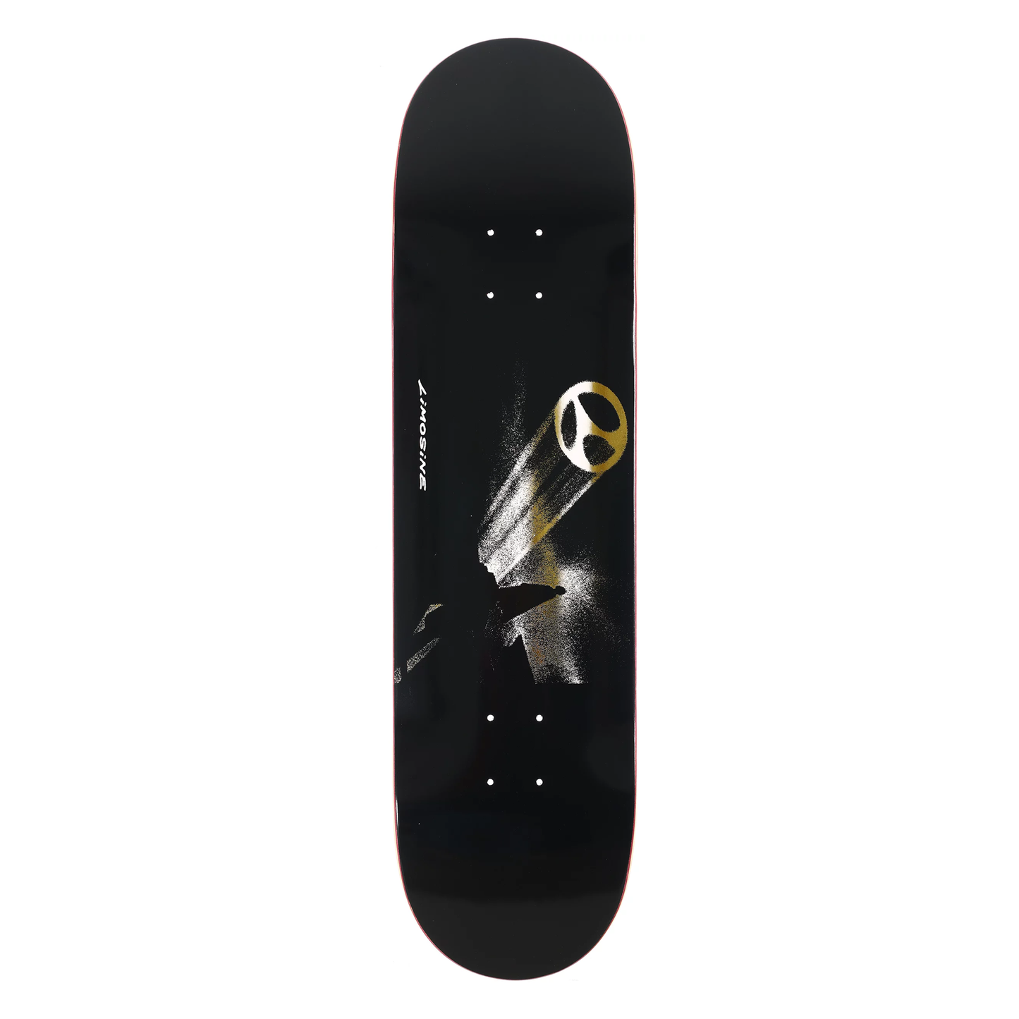 Limosine Limo Signal Deck Black - Assorted Sizes