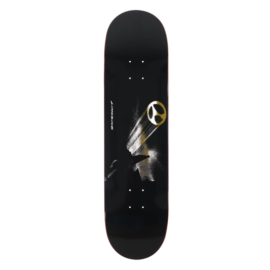 Limosine Limo Signal Deck Black - Assorted Sizes