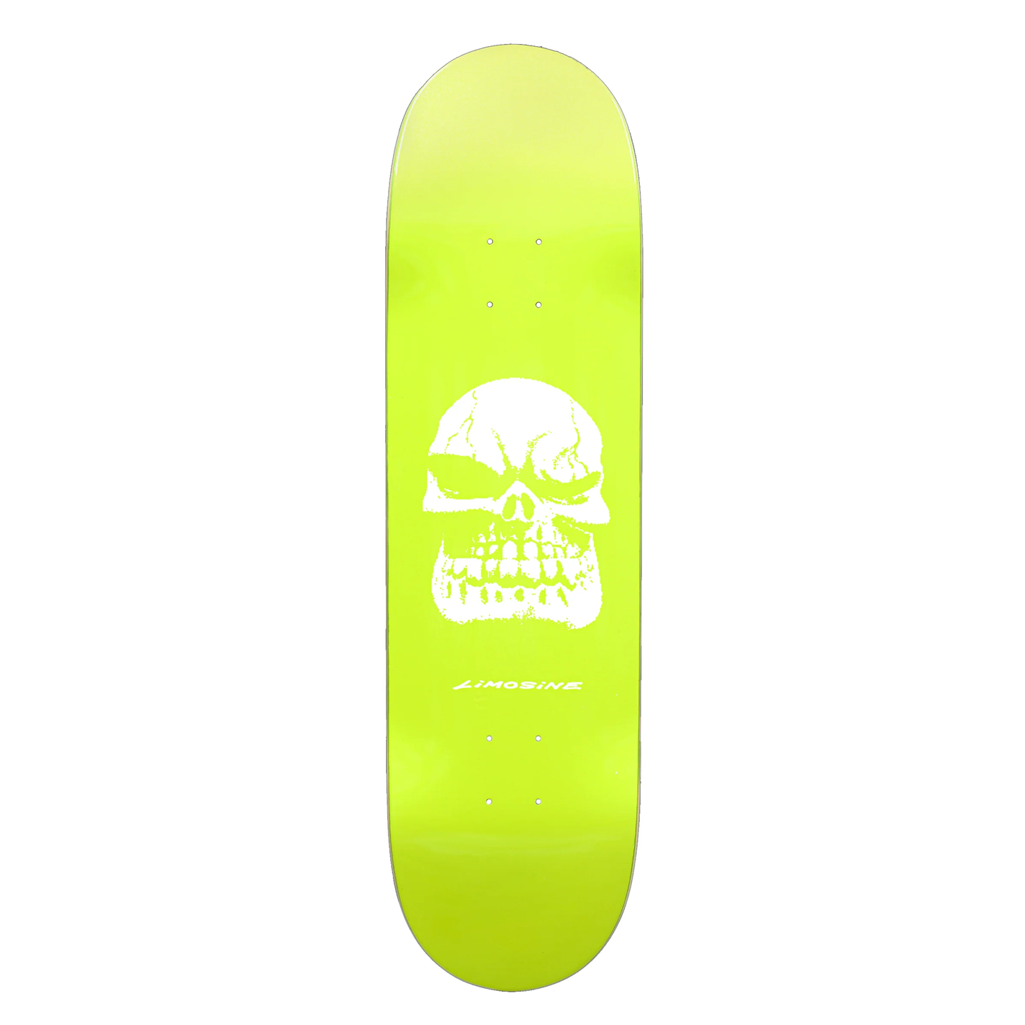 Limosine Cyrus Bennet Skol Deck - Assorted Sizes