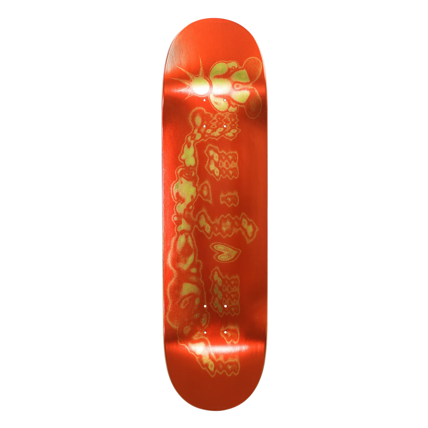 Limosine Nelly Morville Spiker Deck - Assorted Sizes