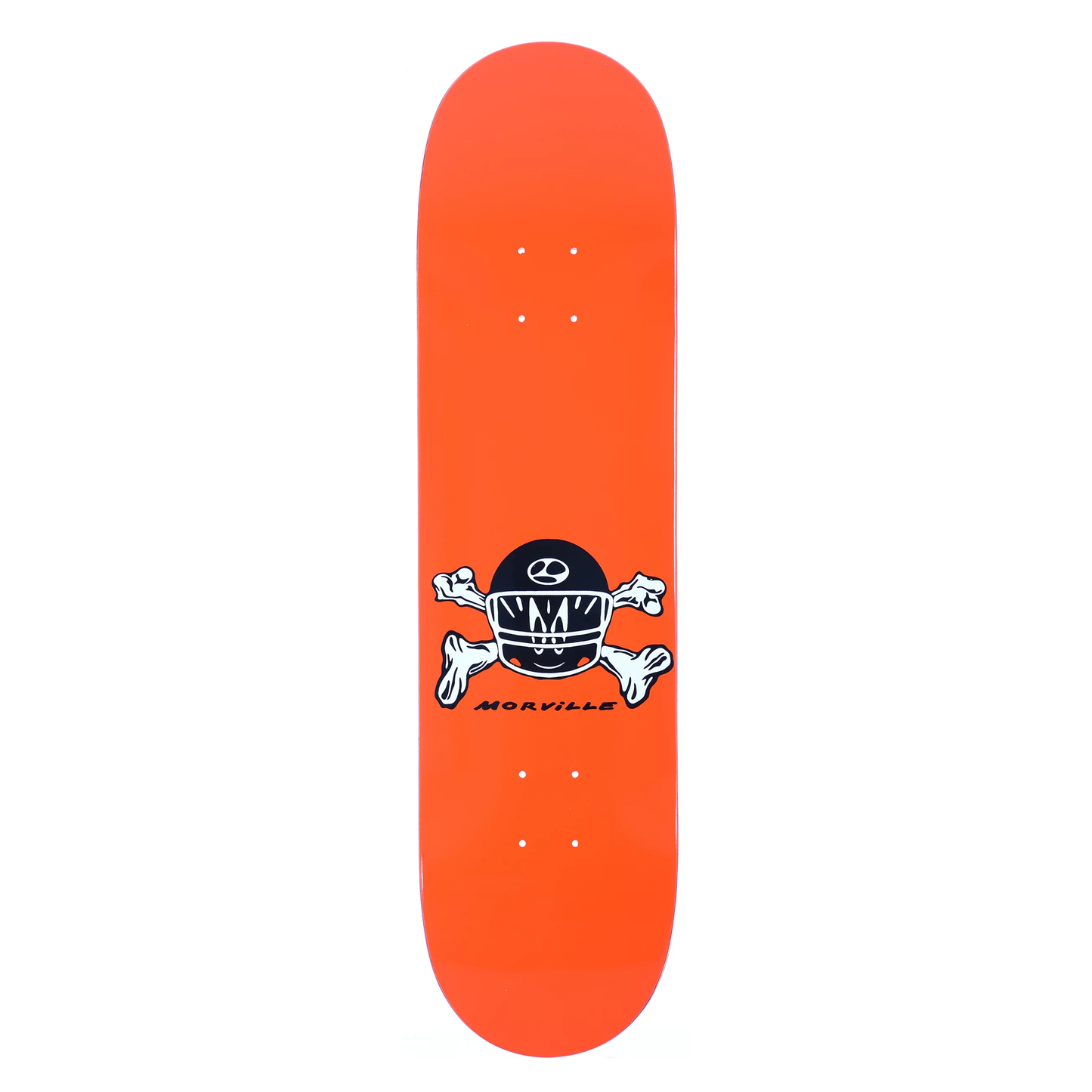 Limosine Nelly Whole Hog Orange Deck - Assorted Sizes