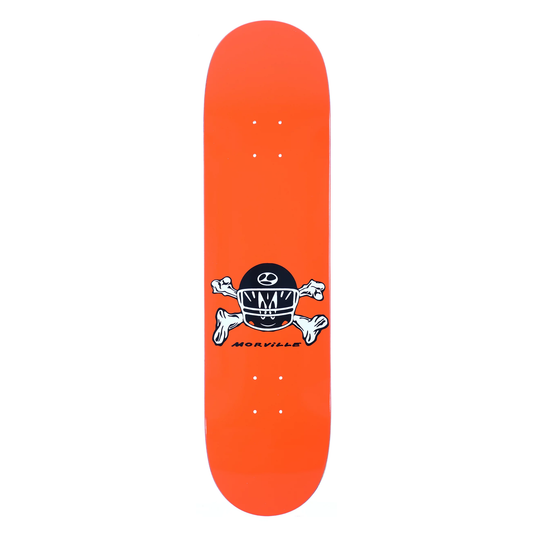 Limosine Nelly Whole Hog Orange Deck - Assorted Sizes