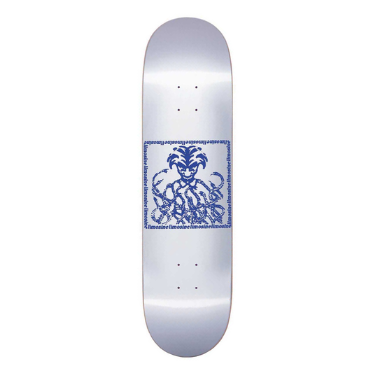 Limosine Snake Pit Silver Deck - Assorted Sizes