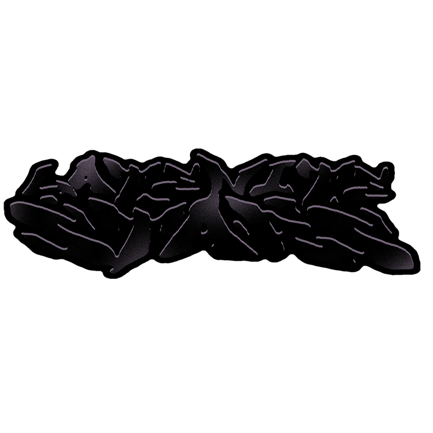Late Nite Stars Board Sticker - Assorted Colors
