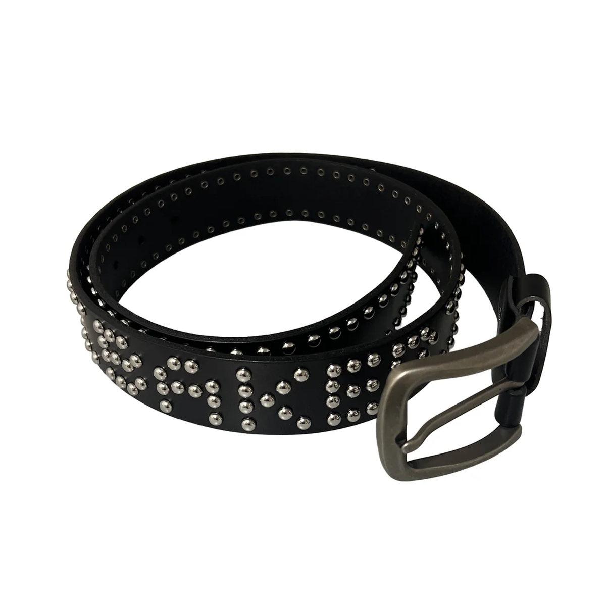 Loosey x Baker Belt - Black