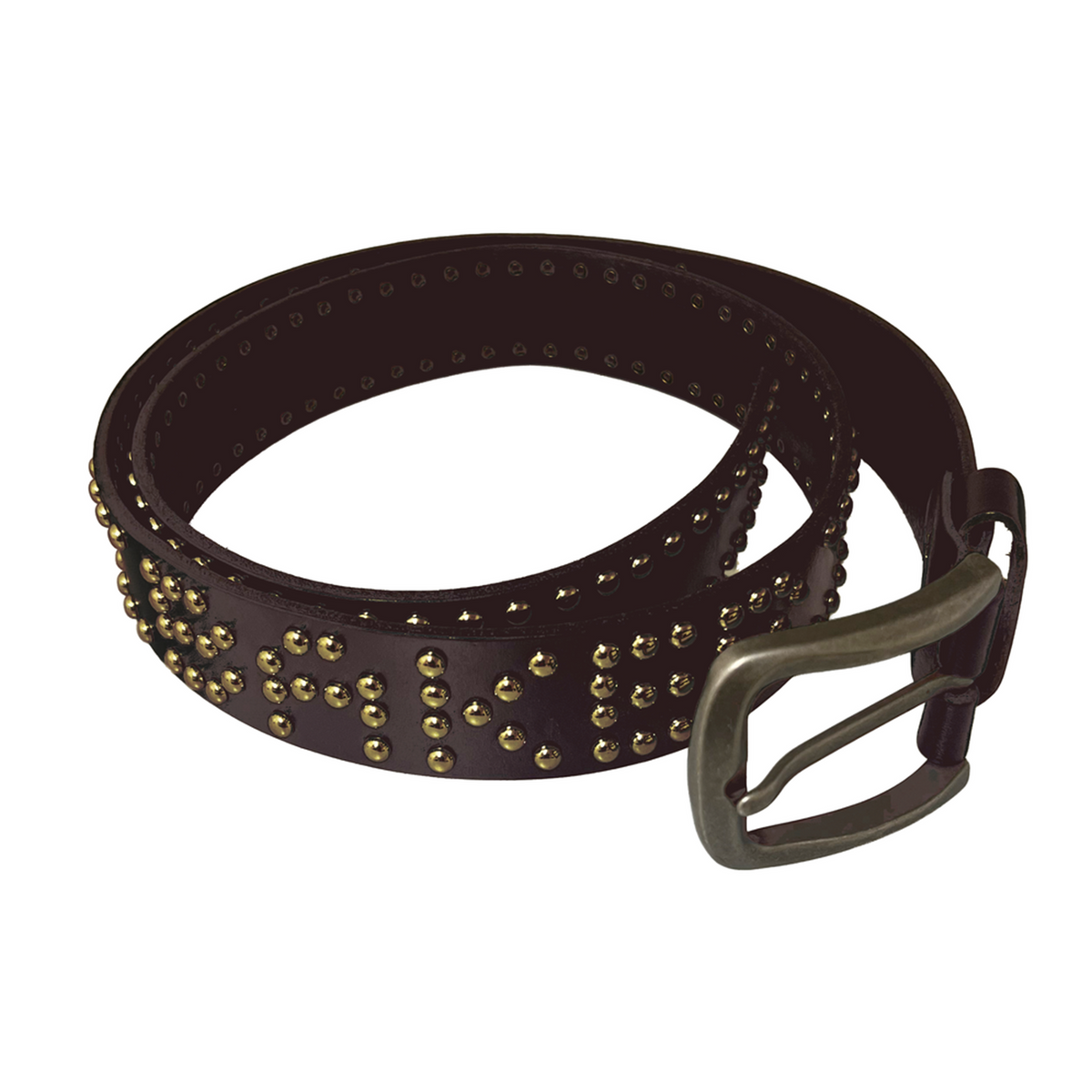 Loosey x Baker Belt - Brown