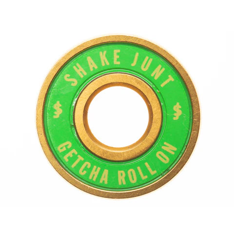 Shake Junt Triple OG's Bearings