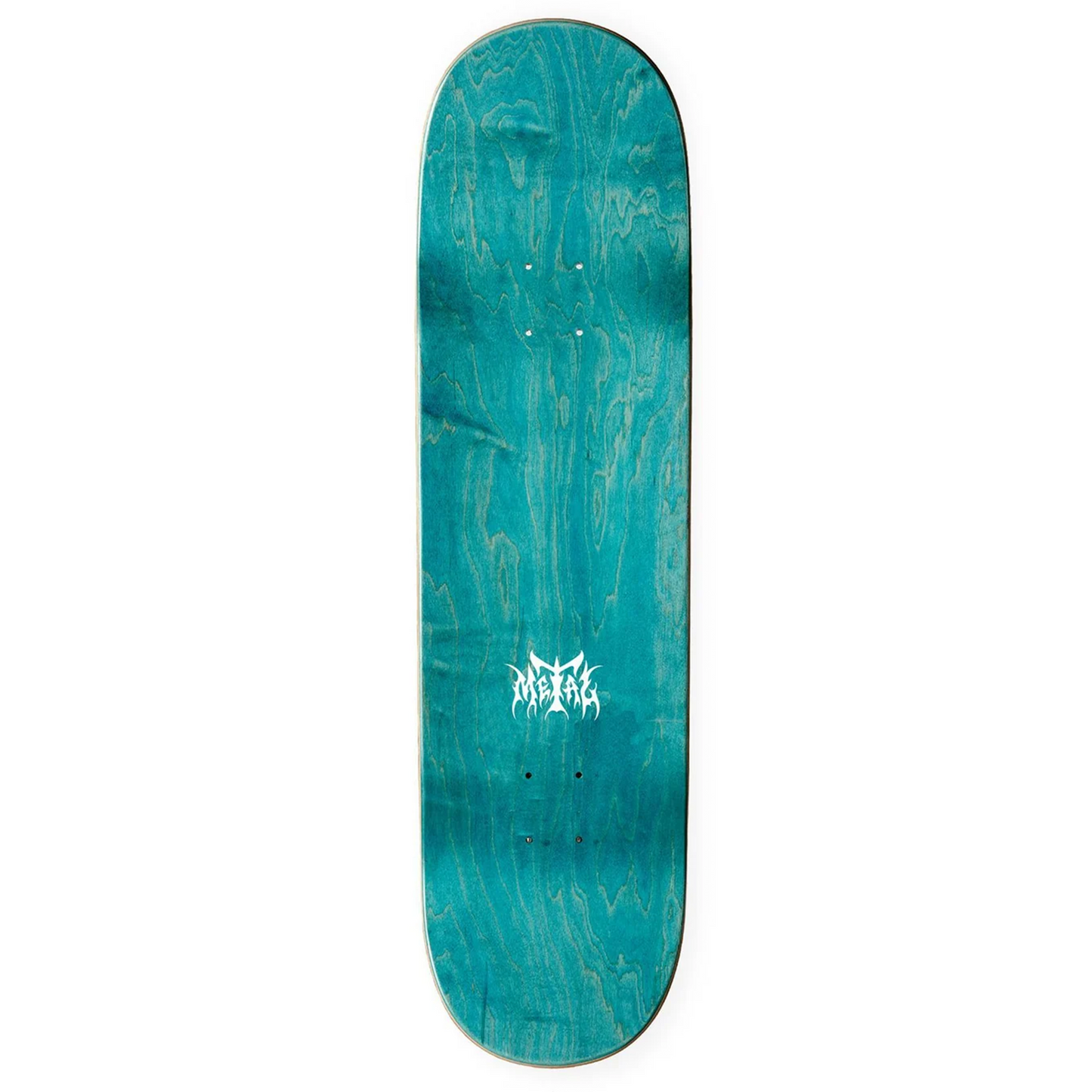 Metal Gall Willard Deck - 8.5