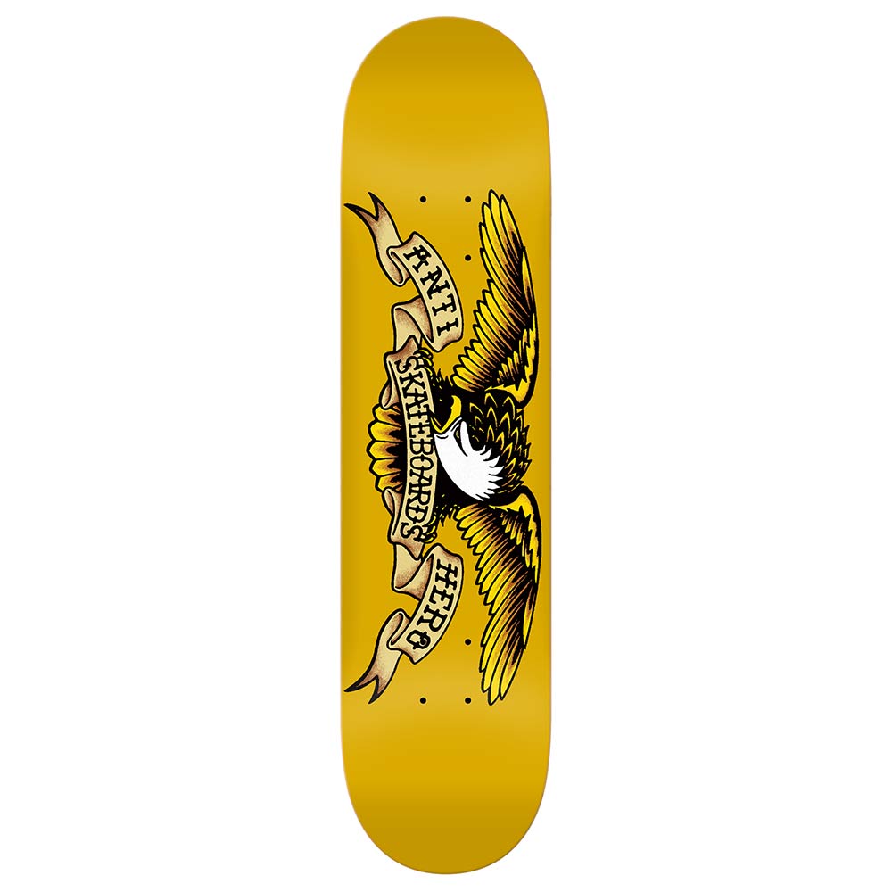 Anti Hero Mini Eagle Deck - 7.3
