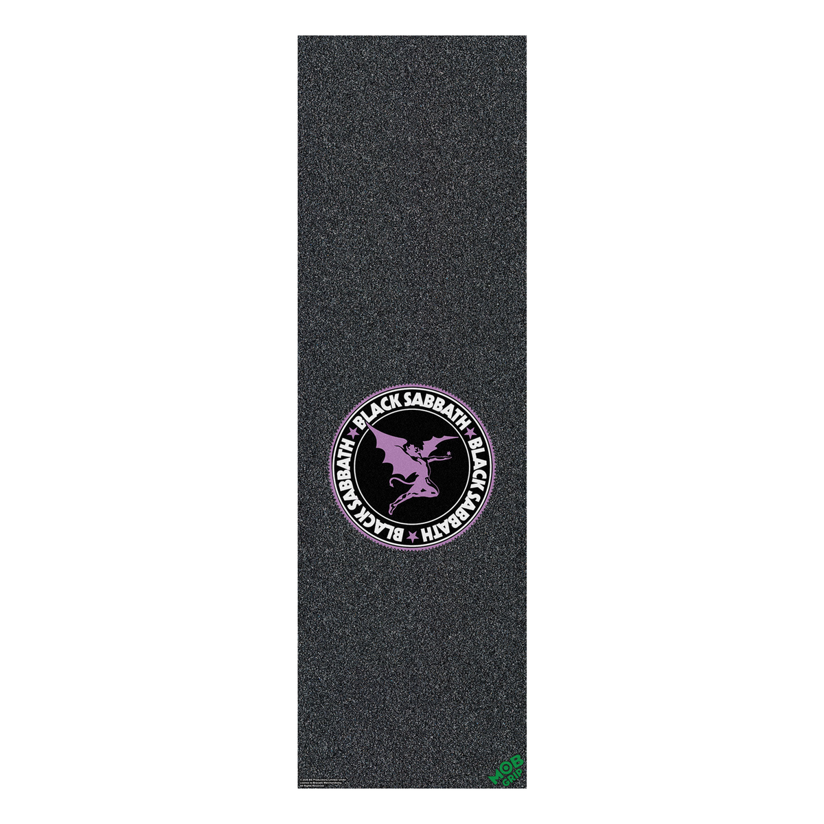 Mob Griptape Black Sabbath Henry 1 Grip - 10in
