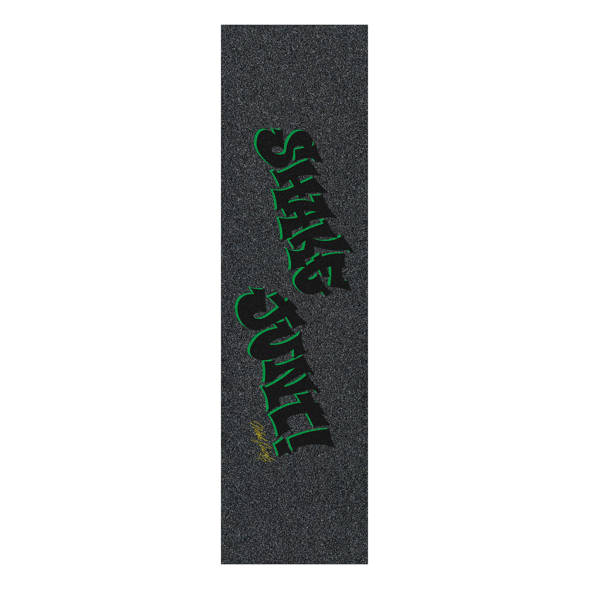 Shake Junt Nikolai Piombo Signature Mob Grip