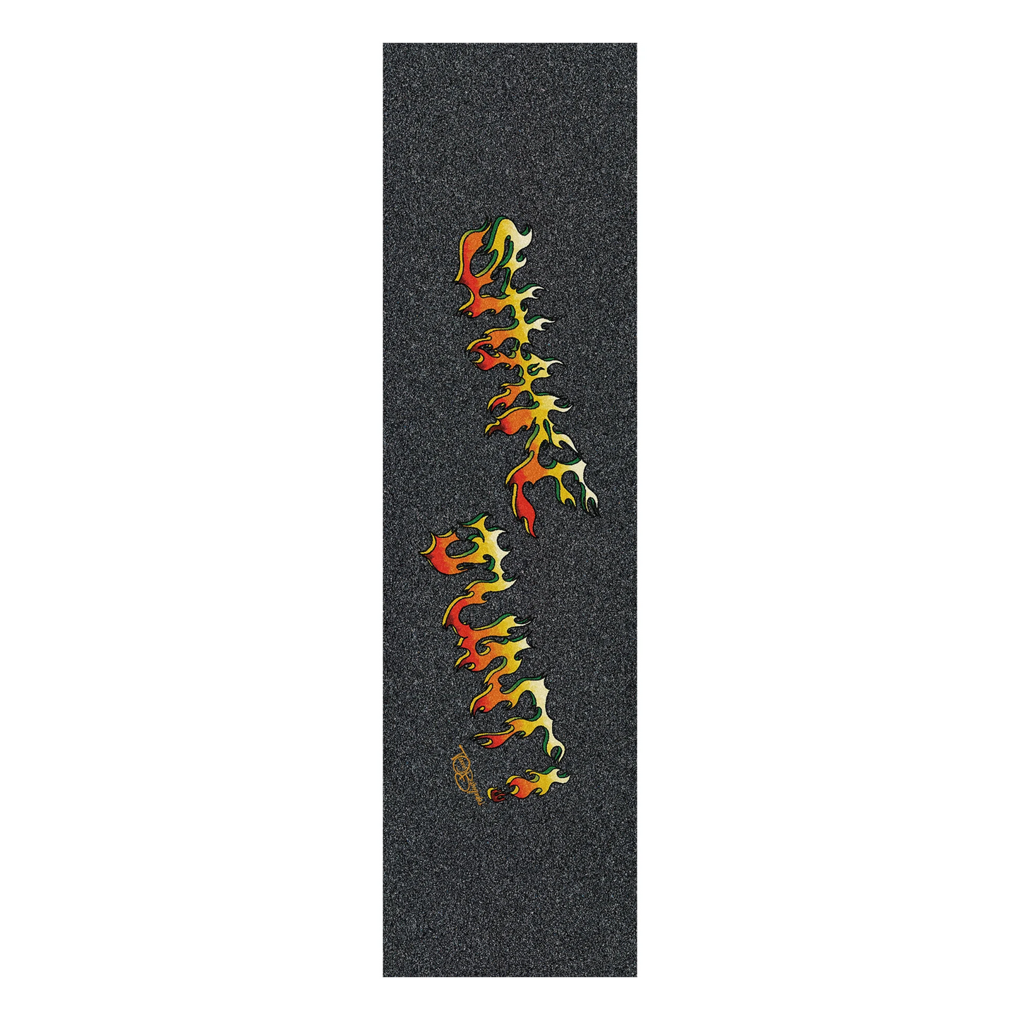 Shake Junt Tanner Burzinski Signature Grip