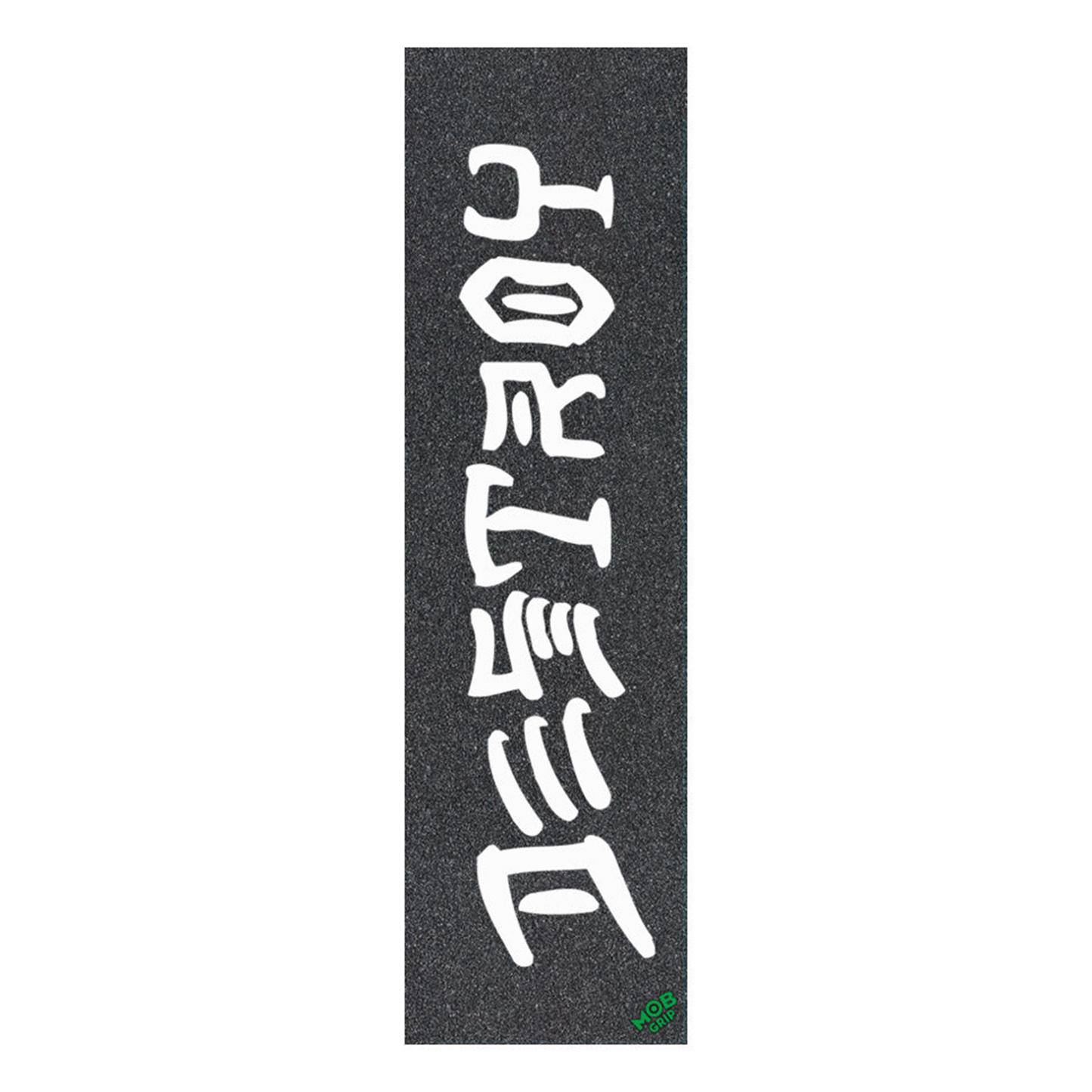 Mob Griptape x Thrasher Big Destroy Griptape