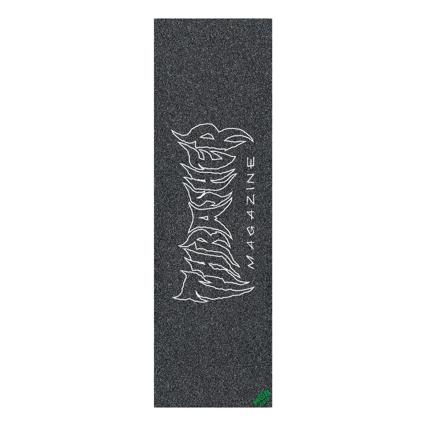 Mob Griptape x Thrasher Metal Griptape - 10in