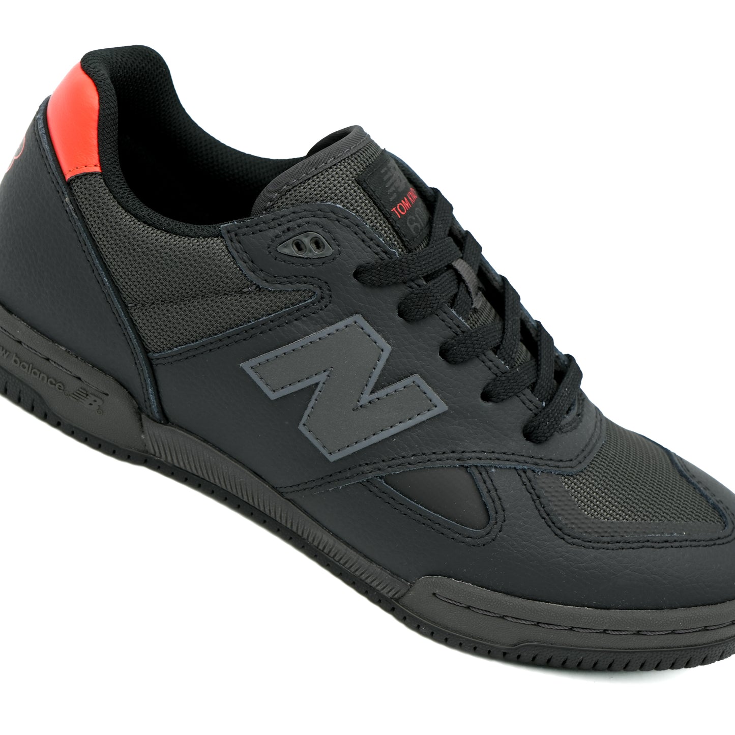 New Balance Tom Knox 600 - Black / Orange