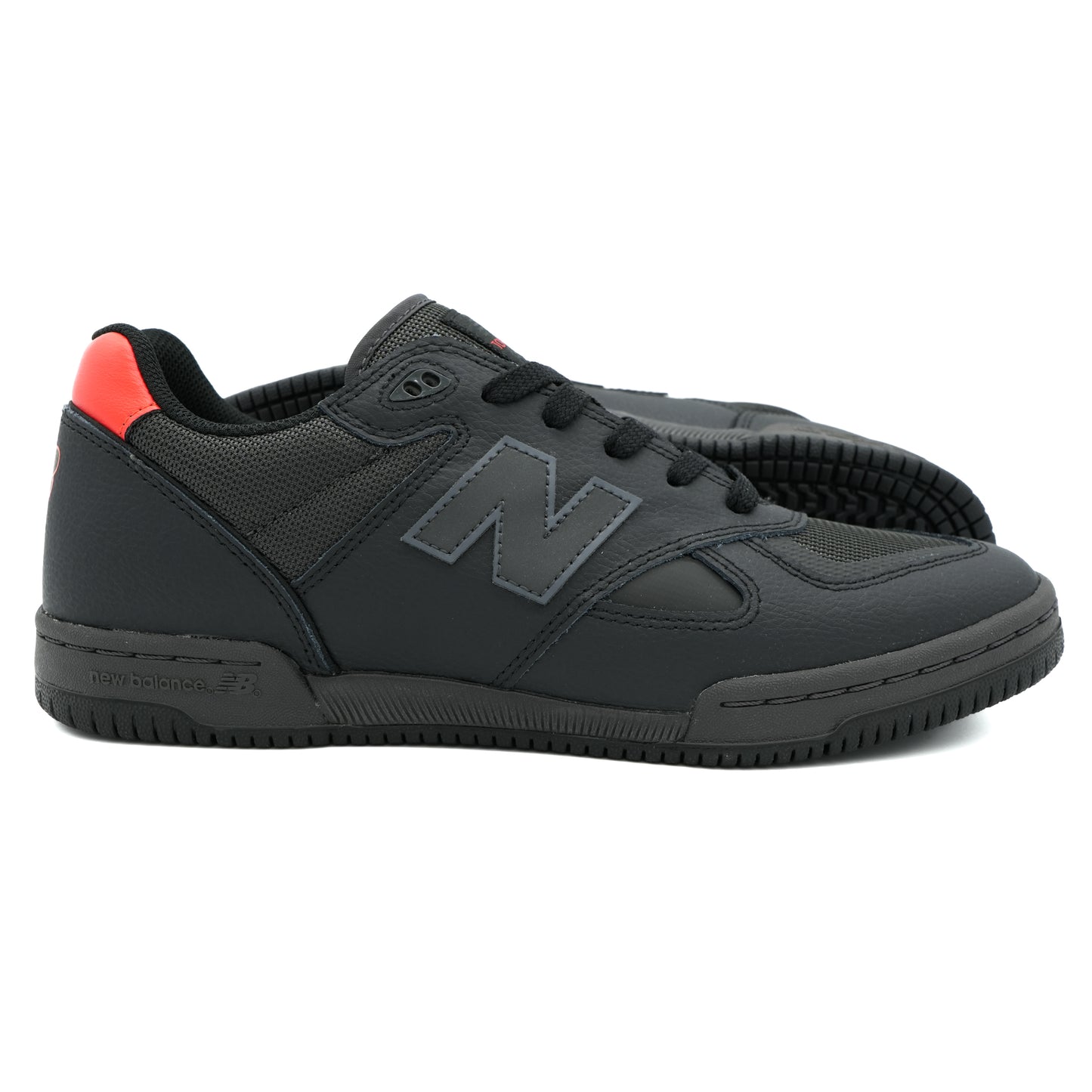 New Balance Tom Knox 600 - Black / Orange