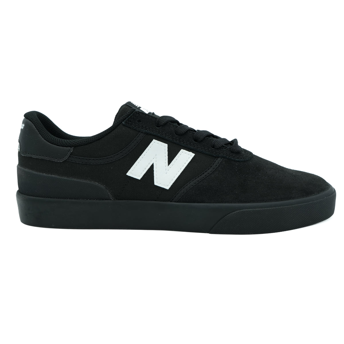 New Balance 272 - Black/White/Black