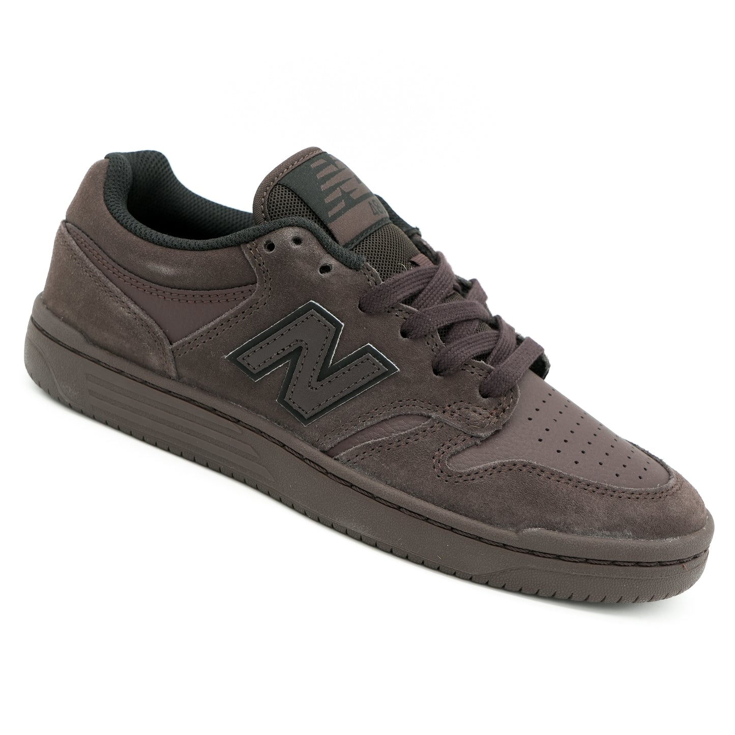 New Balance 480 - Chocolate Brown