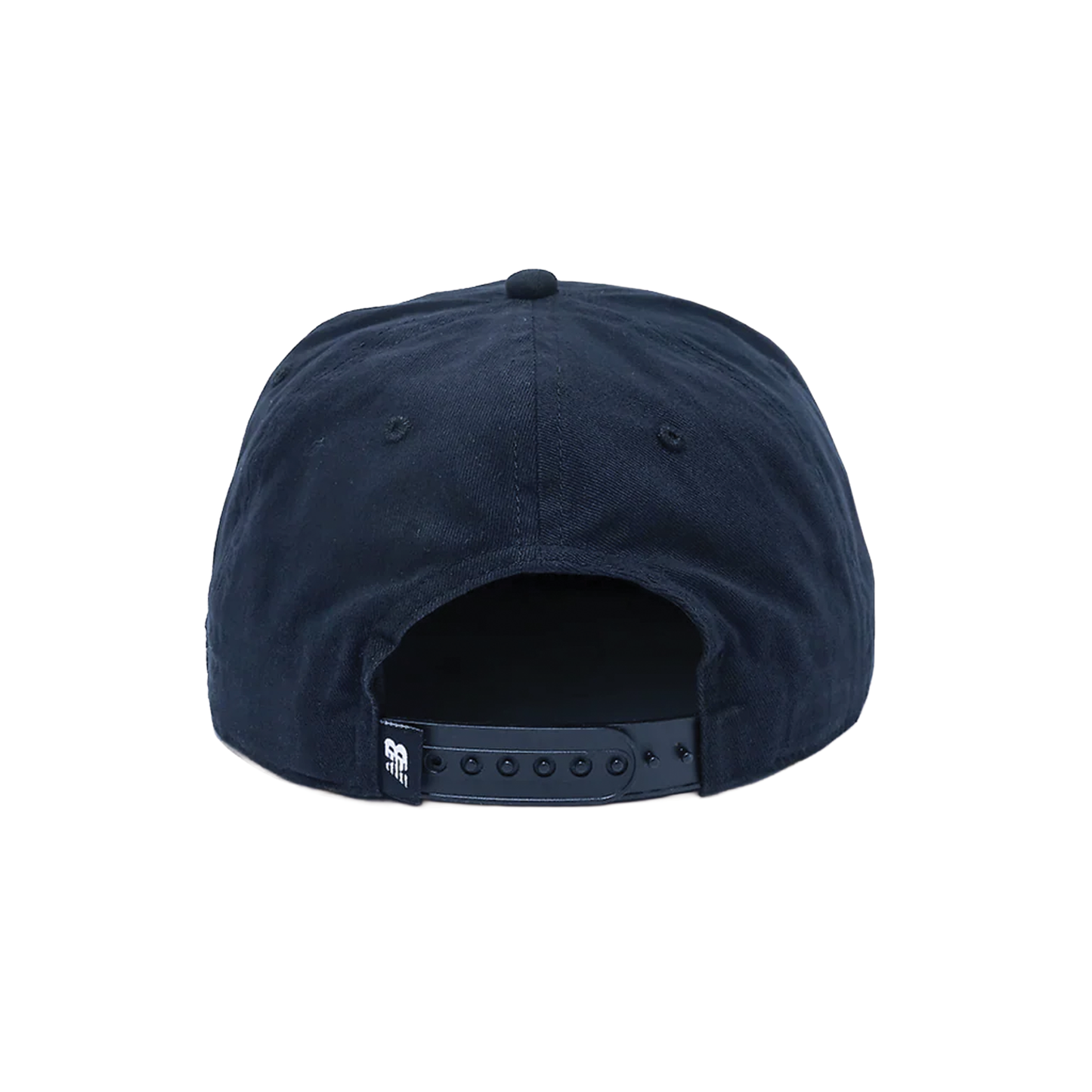 New Balance 6 Panel Numeric Hat - Navy