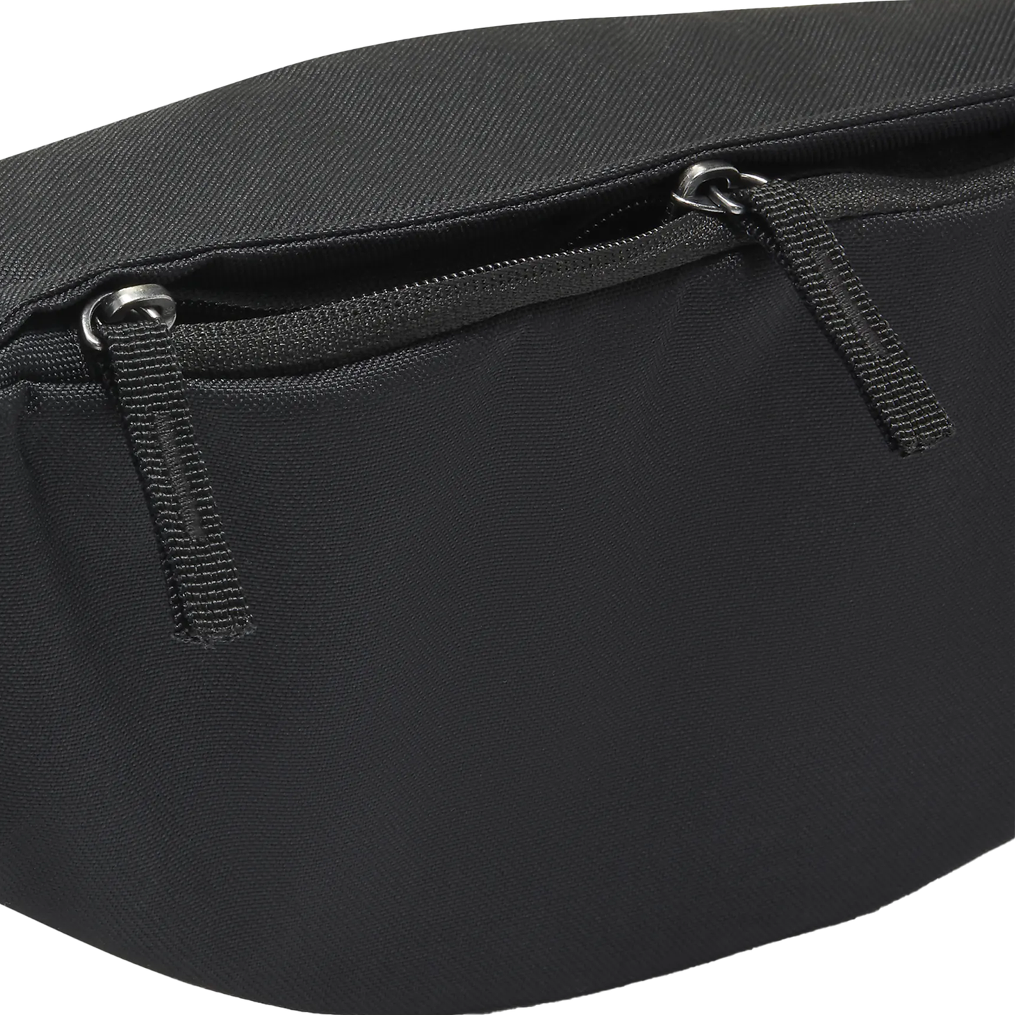 Nike Heritage Waistpack - Black