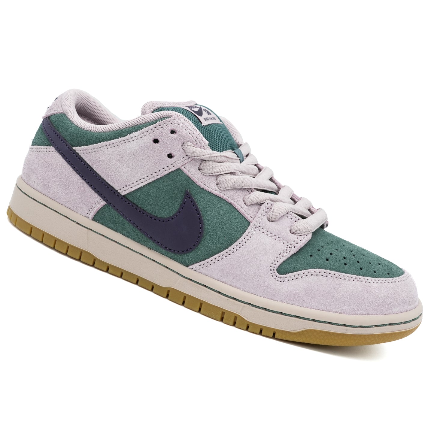 Nike SB Dunk Low Pro - Mineral Slate