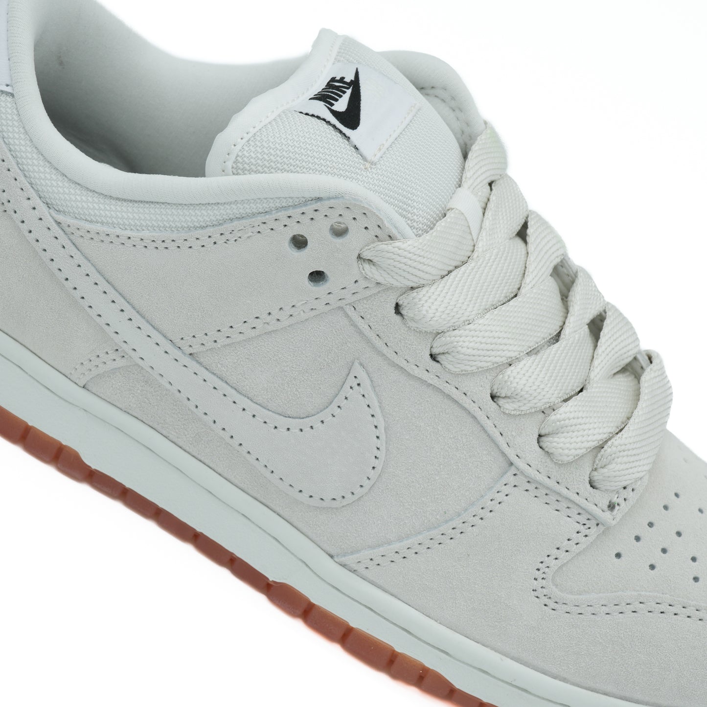 Nike SB Dunk Low Pro B - Pale Ivory