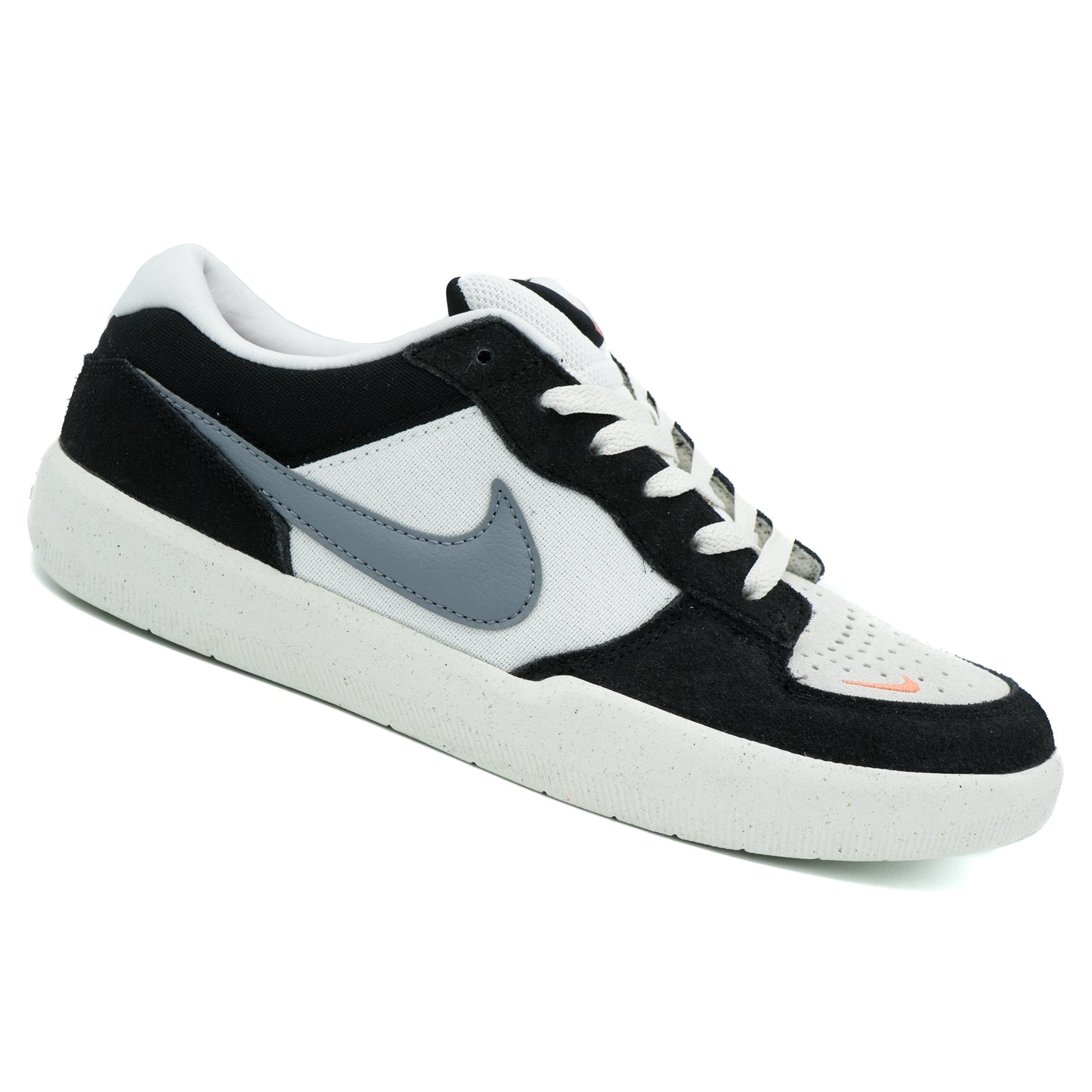 Nike SB Force 58 - Black / Summit White