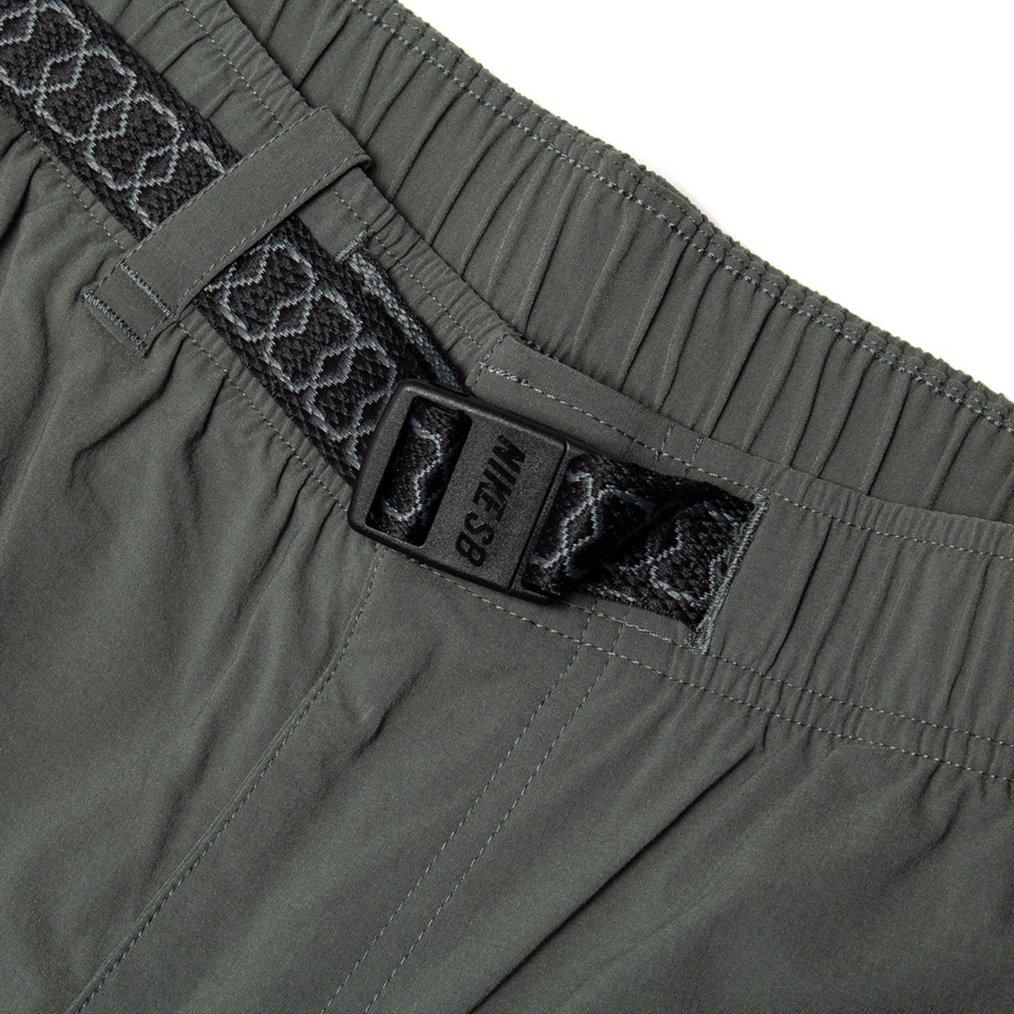 Nike SB Dri-Fit Kearny Cargo Pant - Vintage Green