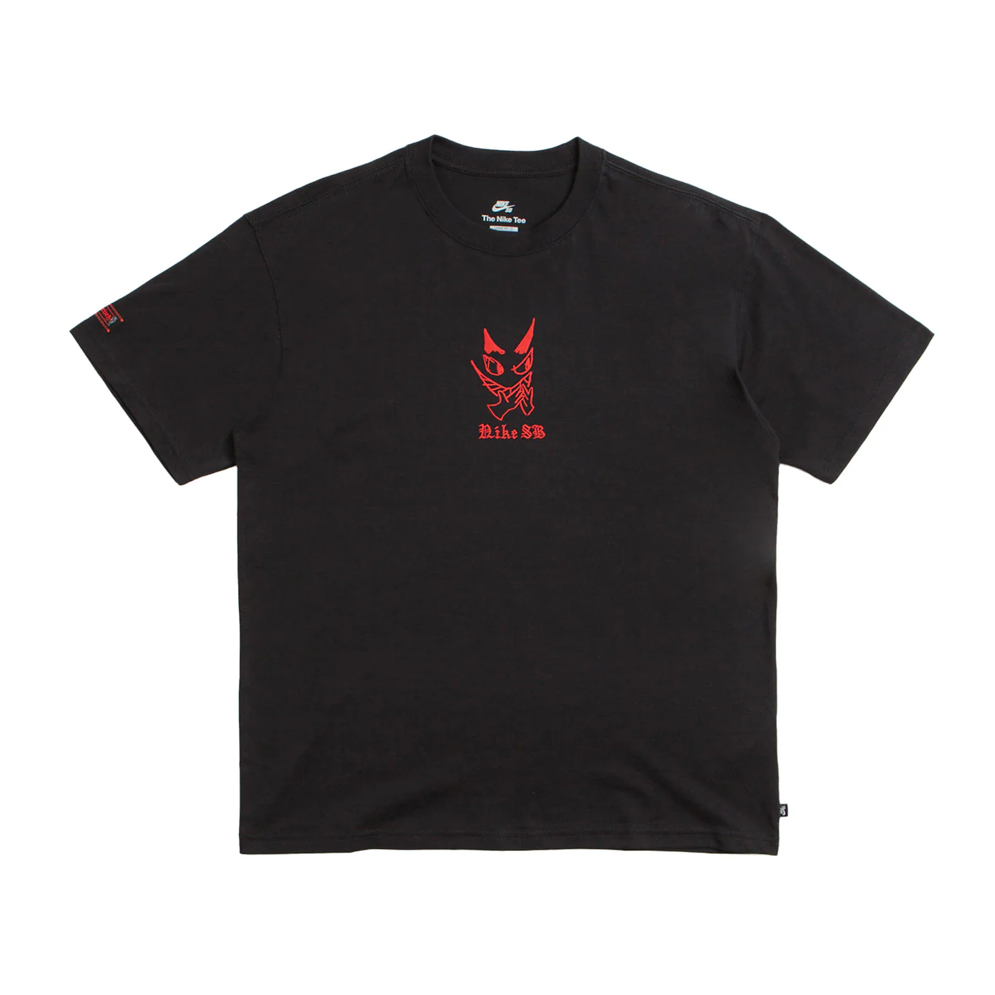 Nike SB Skate Tee - Krampus