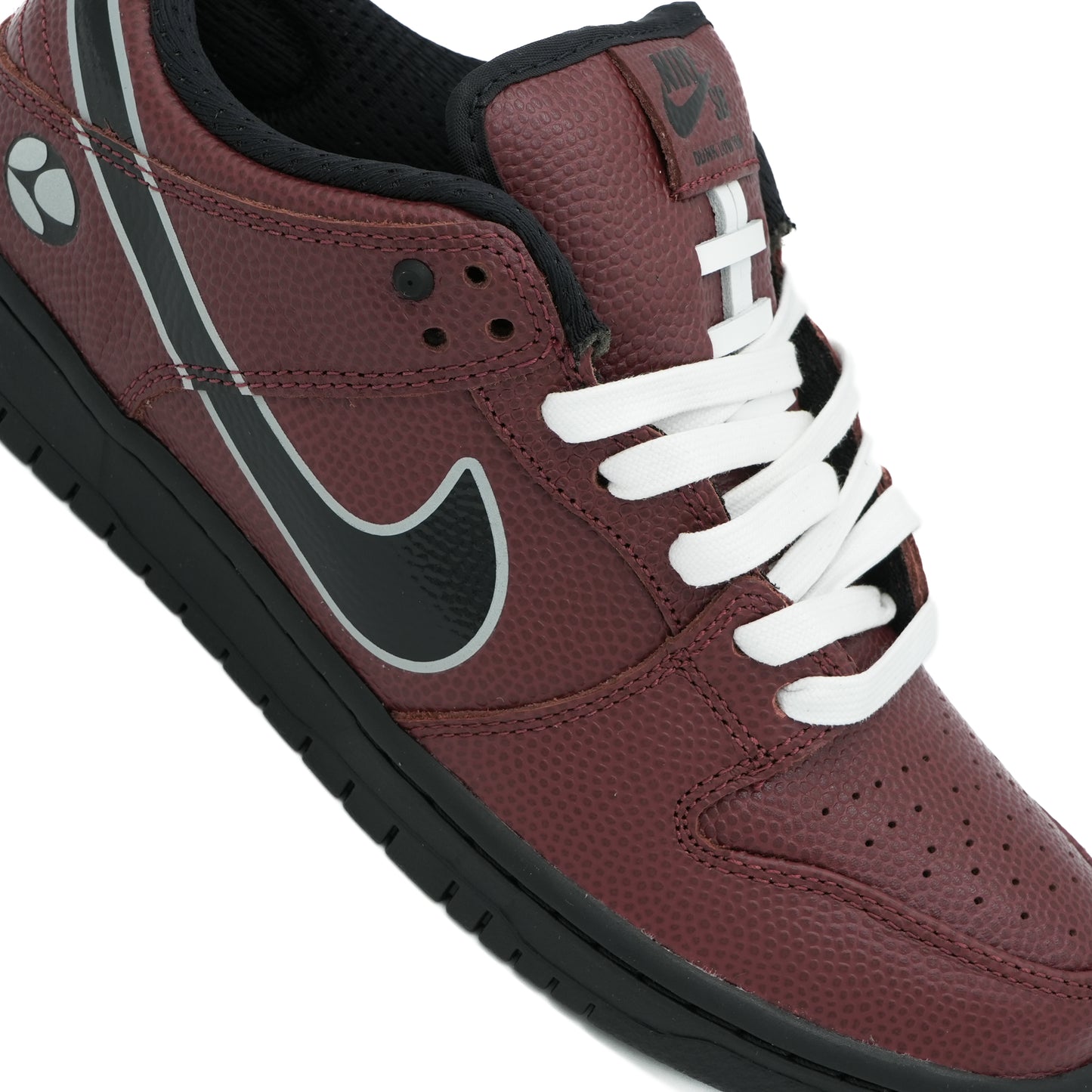 Nike SB Limosine Dunk Low Pro - Dark Pony