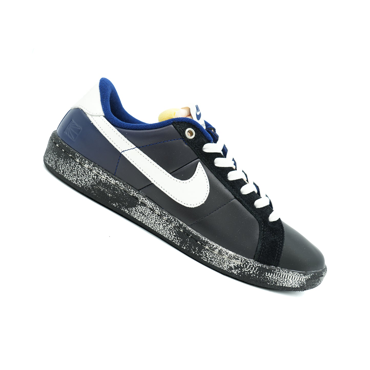 Nike SB x Rassvet Zoom Tennis Classic - Blue Void/Sail