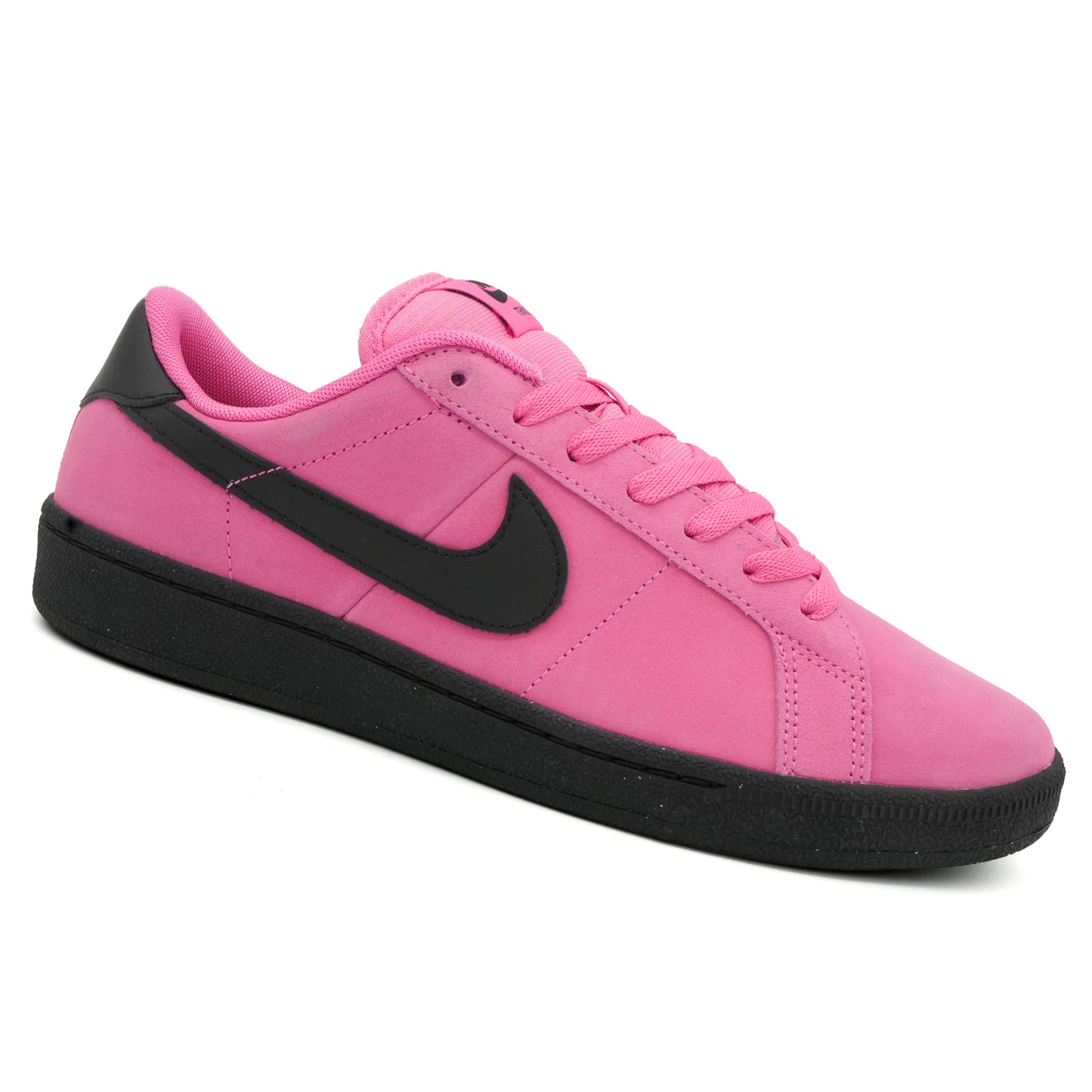 Nike SB Tennis Classic - Hyper Pink / Black