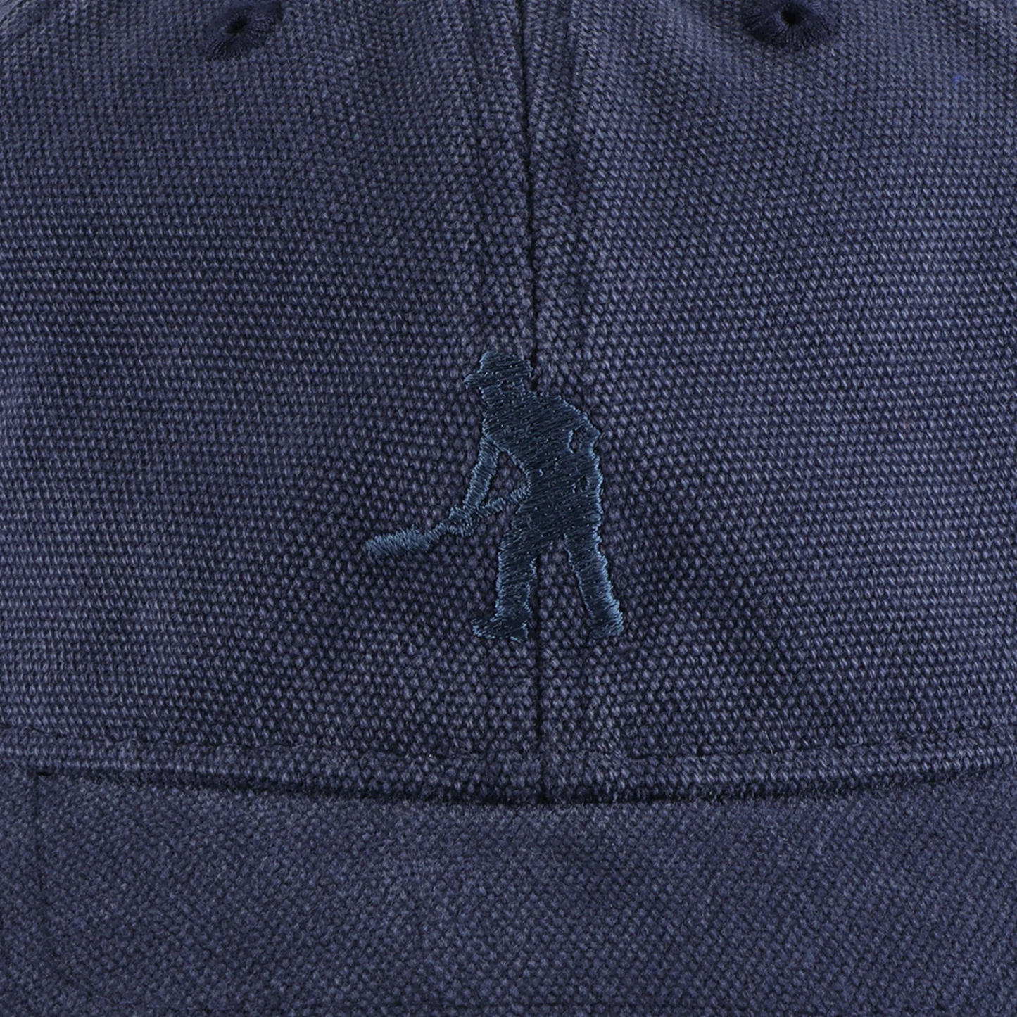 Passport Solid Leagues Cap - Navy