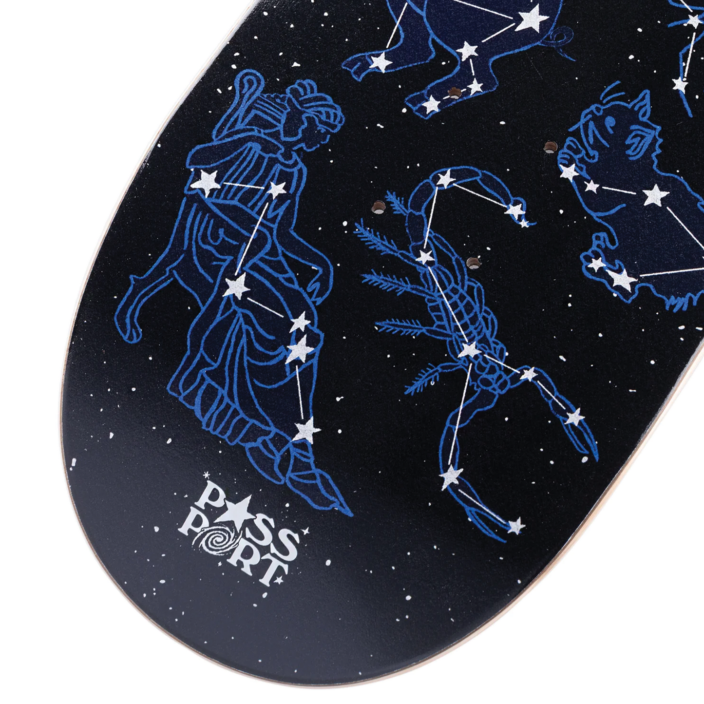 Passport Stargazer West Deck - 8.5