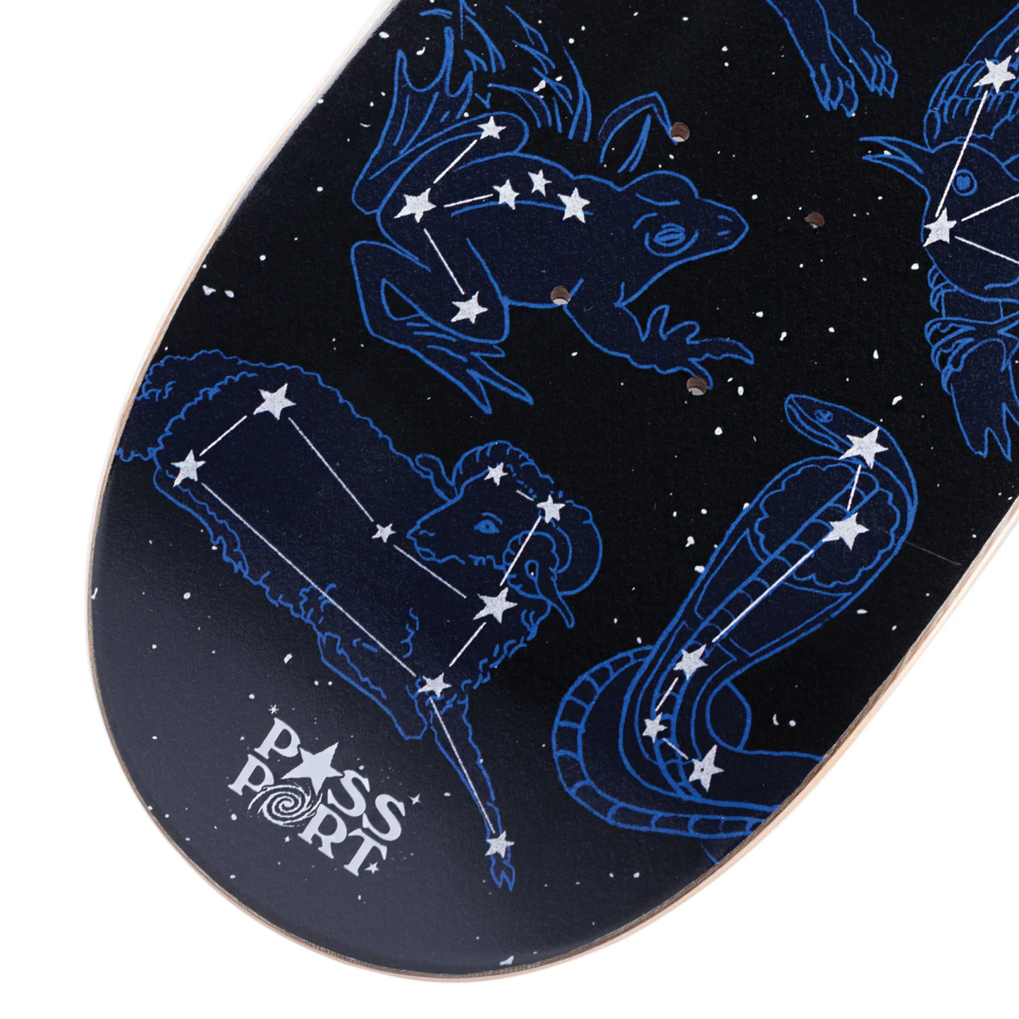 Passport Stargazer East Deck - 8.25