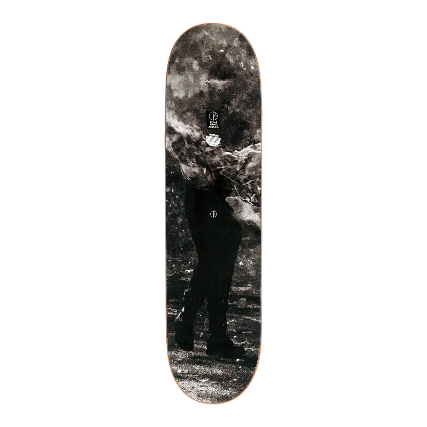 Polar Paul Grund Stuntman A Deck - Assorted Sizes