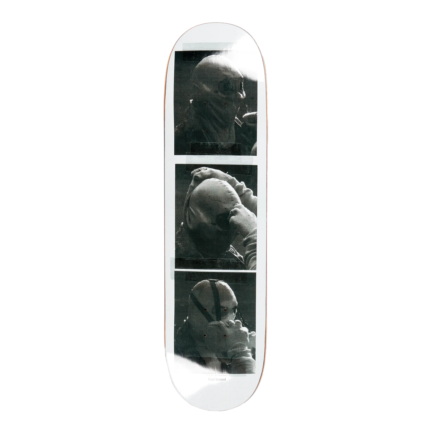 Polar Paul Grund Stuntman A Deck - Assorted Sizes