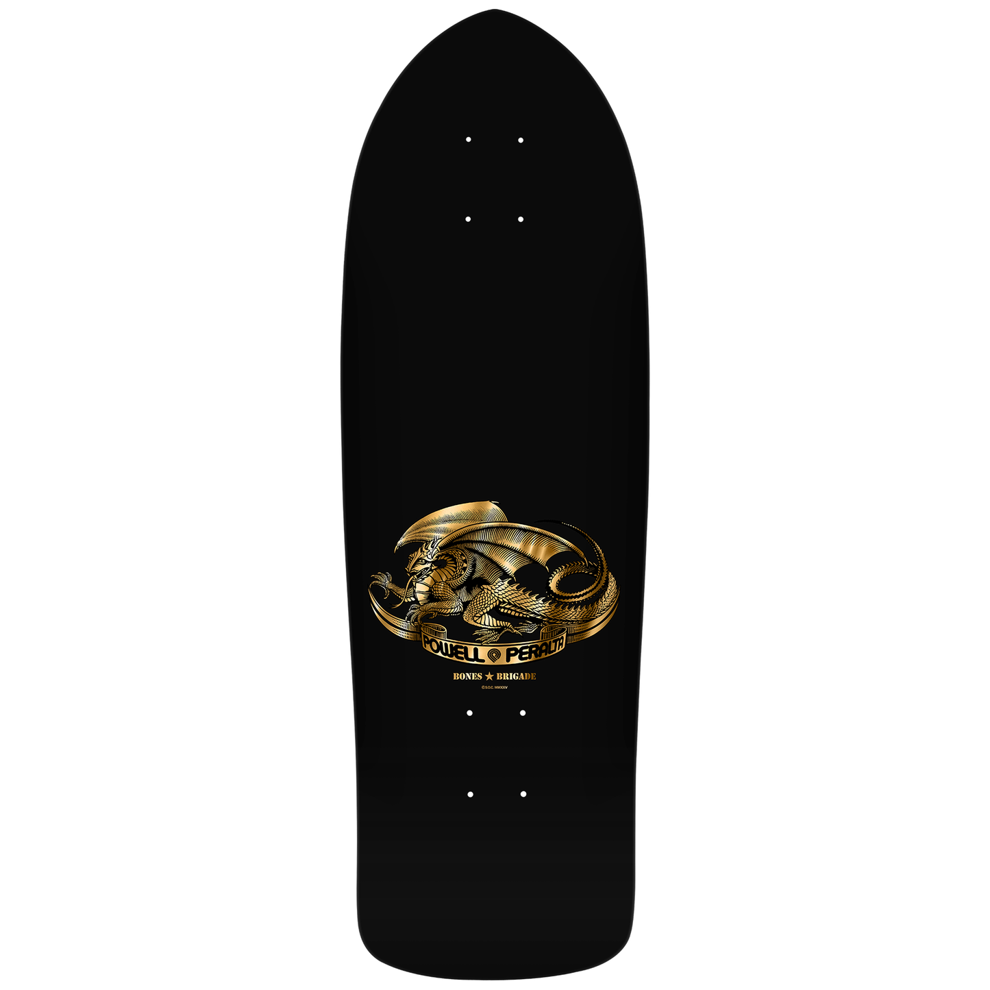 Powell Peralta Bones Brigade Series 16 Guerrero Deck