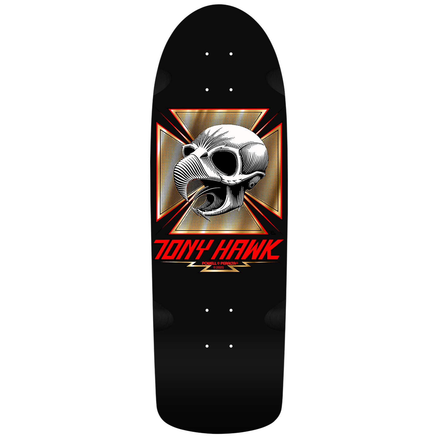Powell Peralta Bones Brigade Series 16 Hawk Deck
