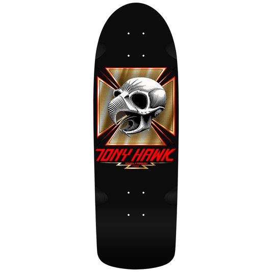 Powell Peralta Bones Brigade Series 16 Hawk Deck